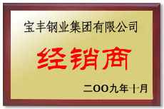 大埔宝丰经销商